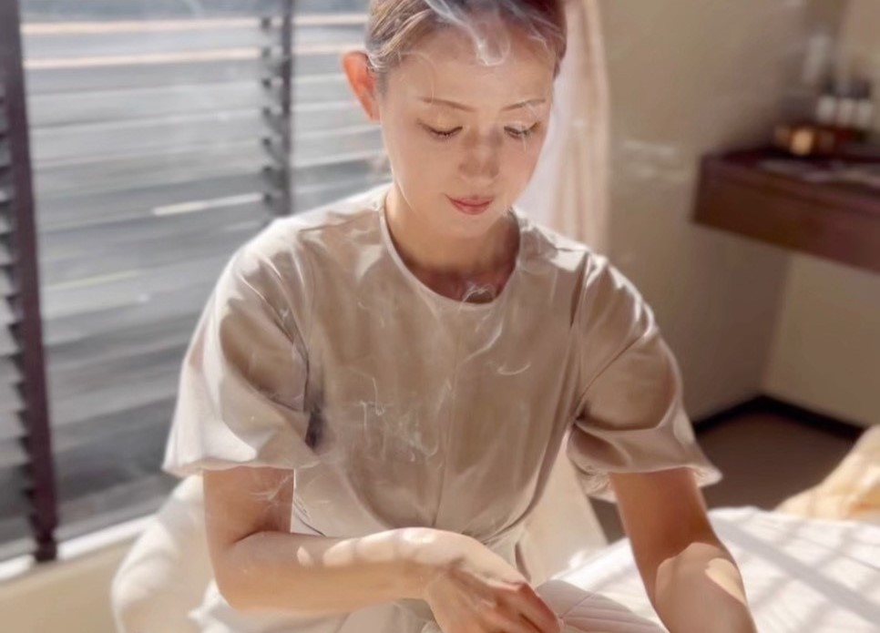 カウンセリング画像